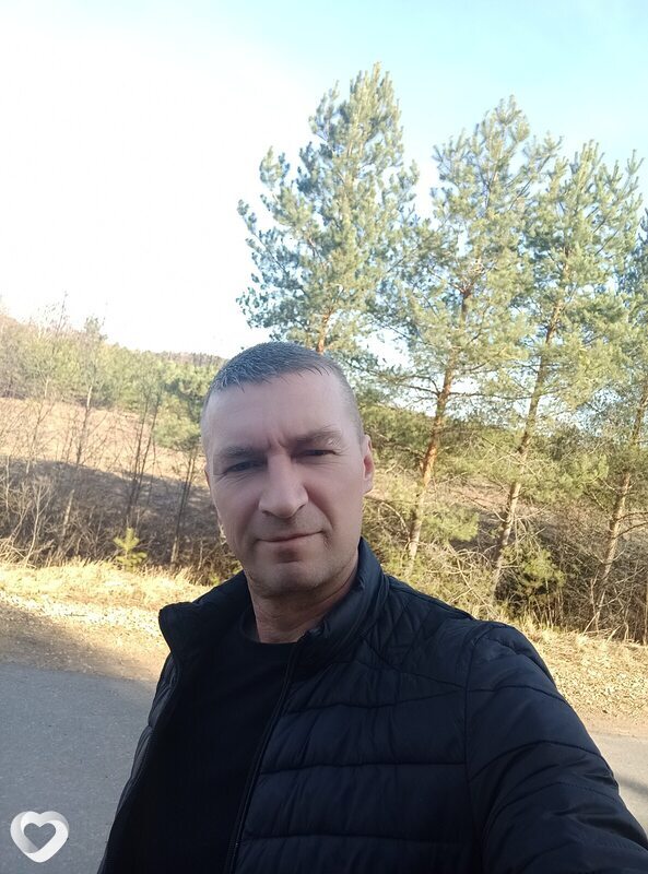 Сергей, 37, Бобруйске — анкета №1261664