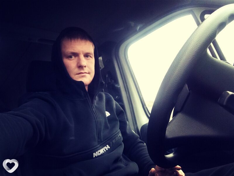 Александр, 29, Ульяновске — анкета №1261669