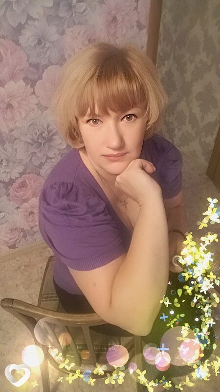 Светлана, 51, Павлодаре — анкета №1261675
