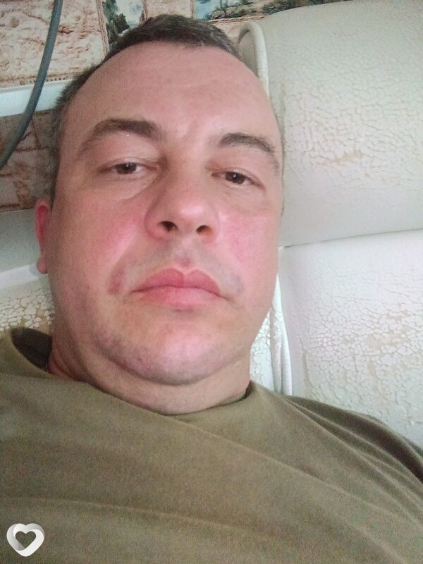 Илья, 42, Белогорске — анкета №1261731