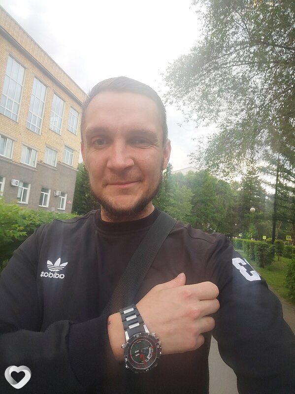 Алексей, 35, Абакане — анкета №1261738