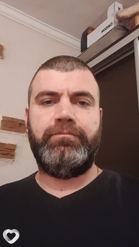 Аркадий, 45, Москве — анкета №1261778