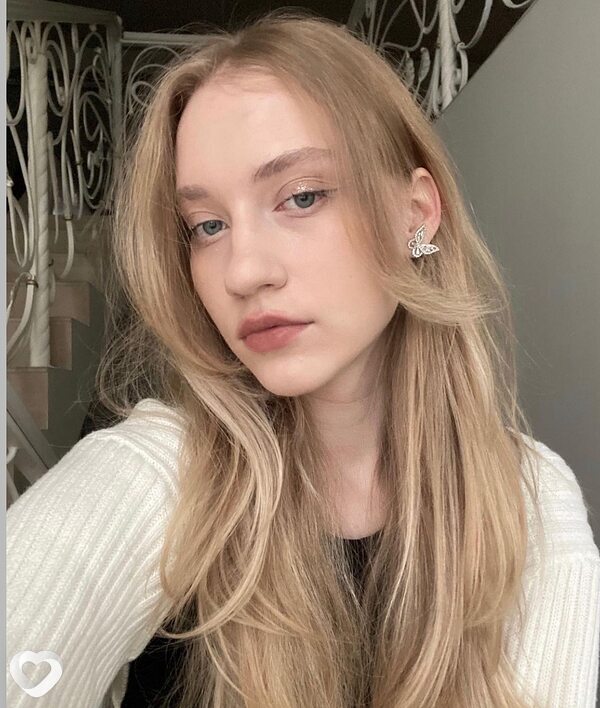 Анна, 25, Ульяновске — анкета №1261782