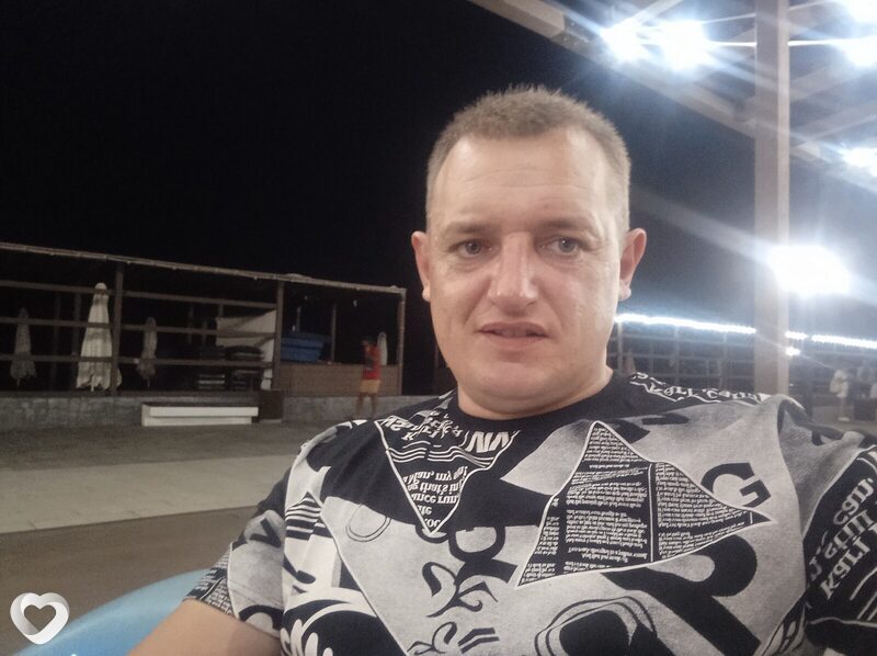 Александр, 39, Новосибирске — анкета №1261783