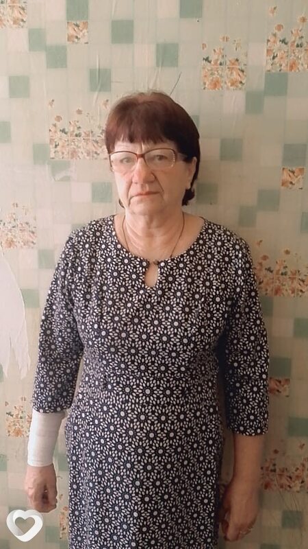 Галина, Кореновск