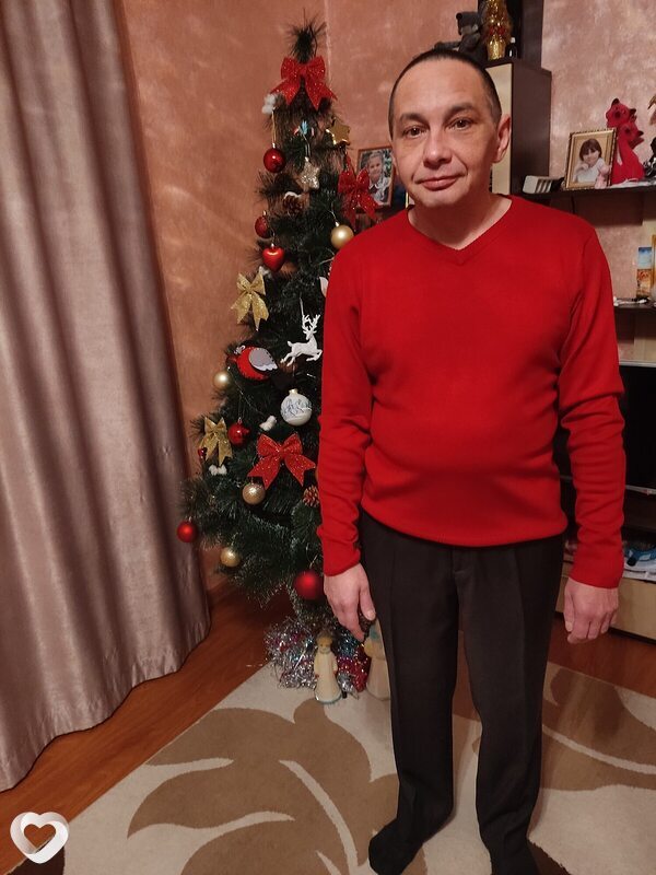 Алексей, 47, Арзамасе — анкета №1261858