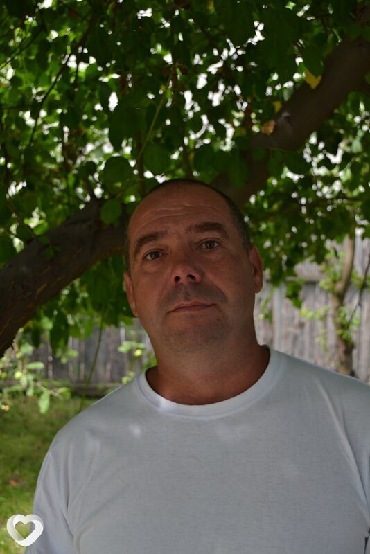Вячеслав, 46, Абакане — анкета №1261860