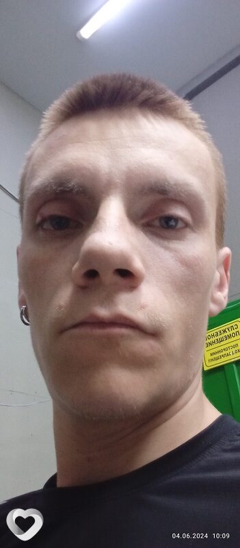 Дмитрий, 32, Бишкек — анкета №1261867