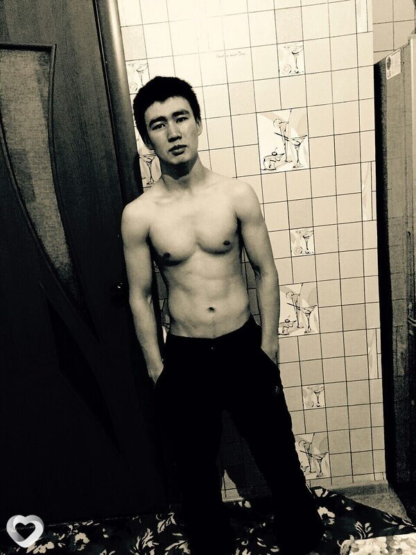 Каримжан, 32, Шымкенте — анкета №1261869