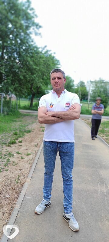 Александр, 43, Казани — анкета №1261873