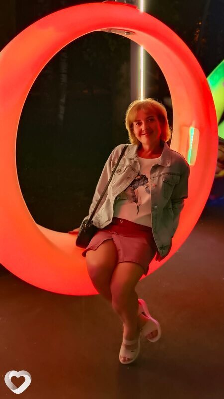 Татьяна, 48, Томске — анкета №1261813