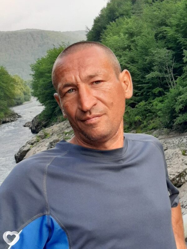 Иван, 47, Белореченске — анкета №1261816