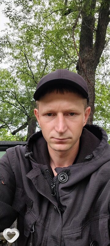 Сергей, 30, Аниве — анкета №1261830