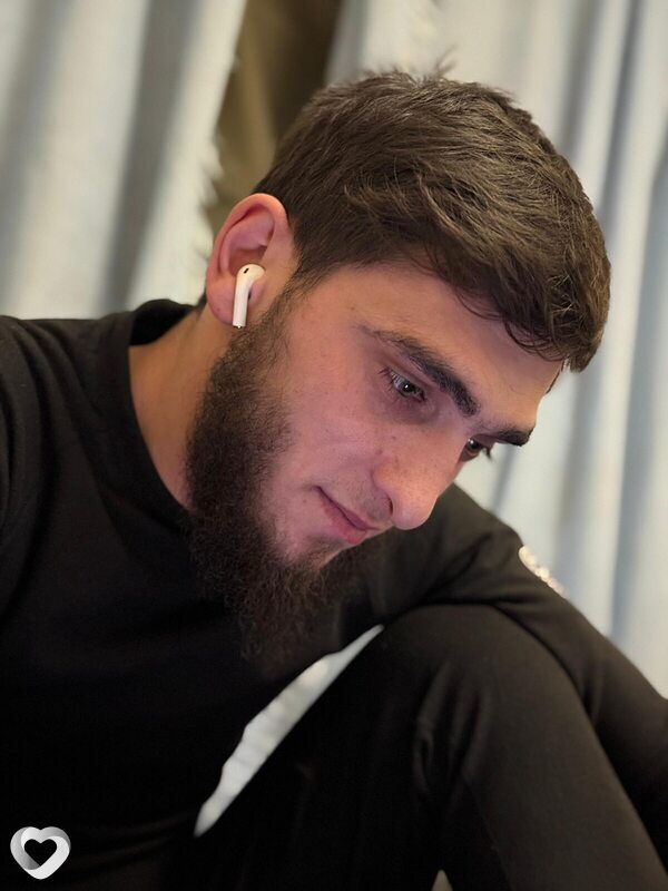 Бекхан, 29, Грозном — анкета №1261833