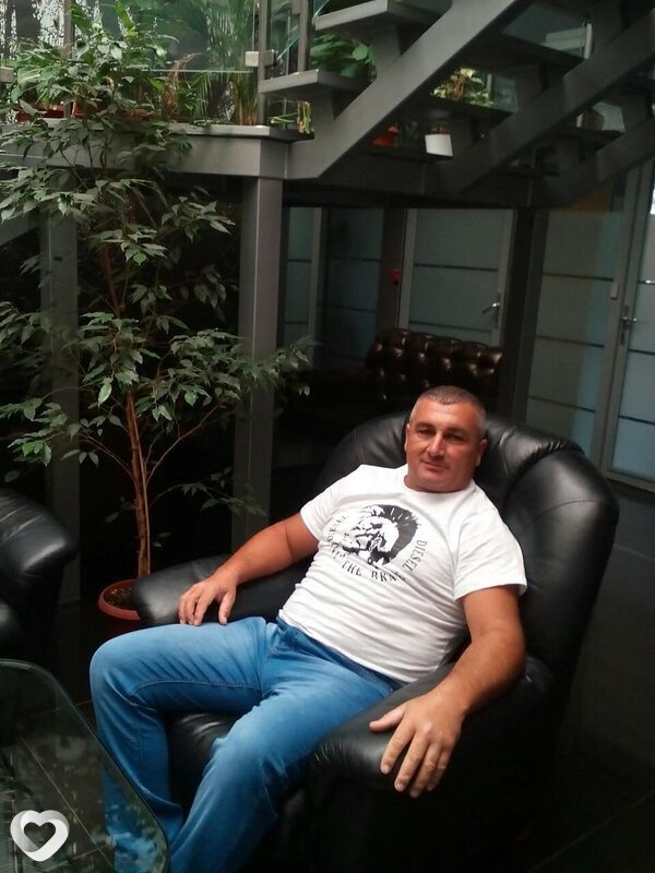 Денис, 46, Видном — анкета №1261840