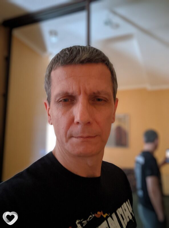 Ant, 52, Самаре — анкета №1261844