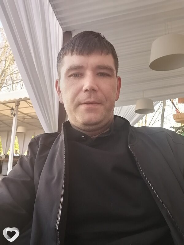 Дмитрий, 39, Ейске — анкета №1261846