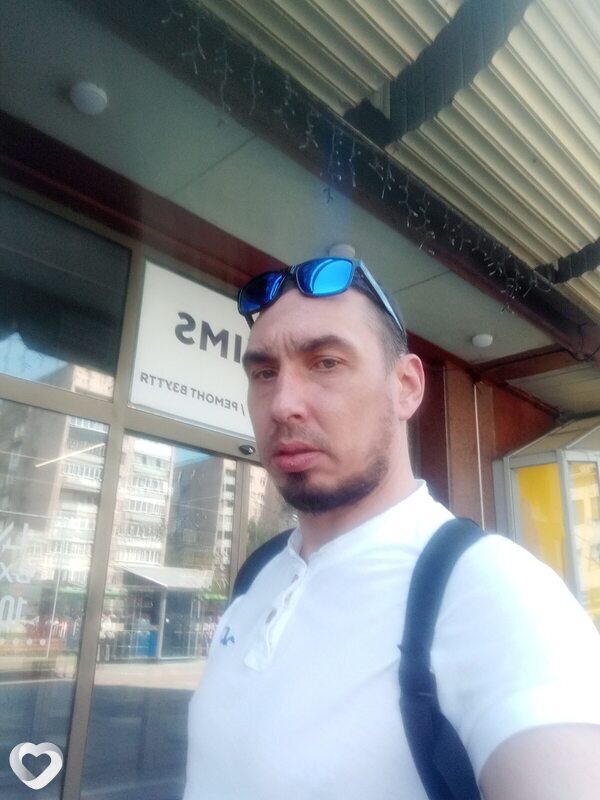 Руслан, 34, Ровно — анкета №1261758