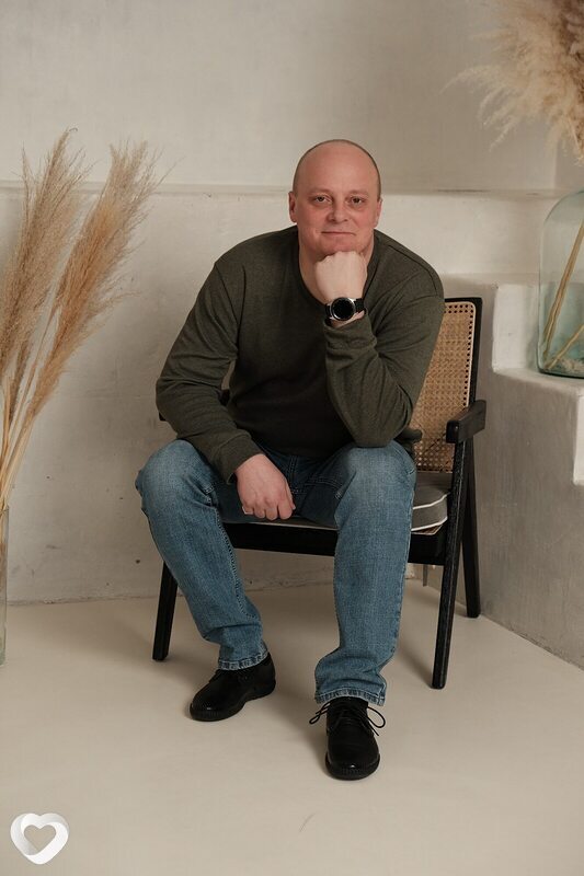Алексей, 47, Екатеринбурге — анкета №1261759