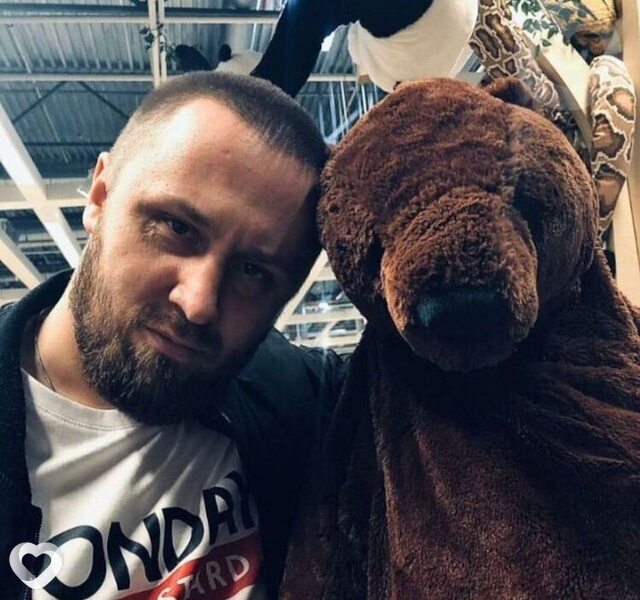 Вадим, 35, Ростове-на-Дону — анкета №1261760