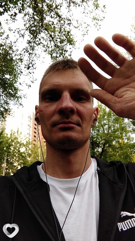 Станислав, 36, Липецке — анкета №1261762