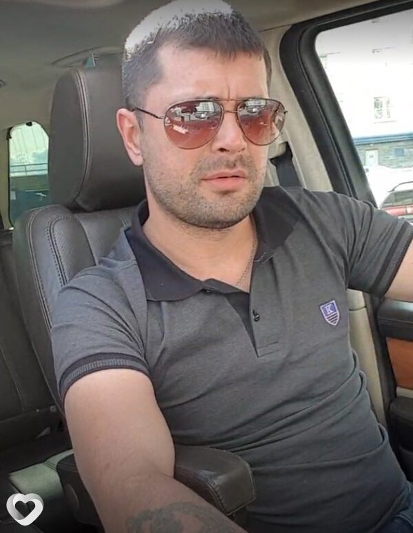 Петр, 44, Волгограде — анкета №1261769