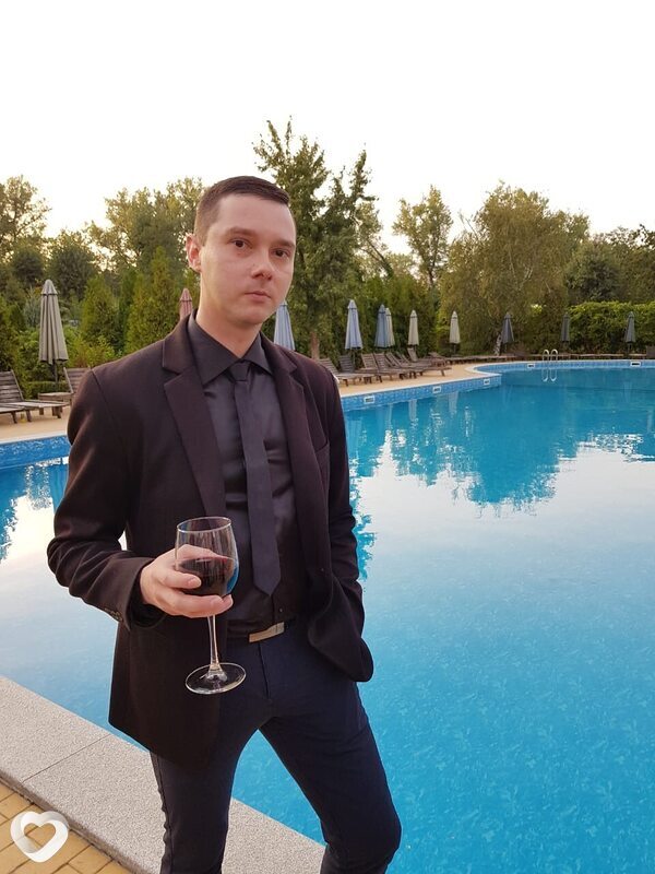 Евгений, 37, Шахтах — анкета №1261772