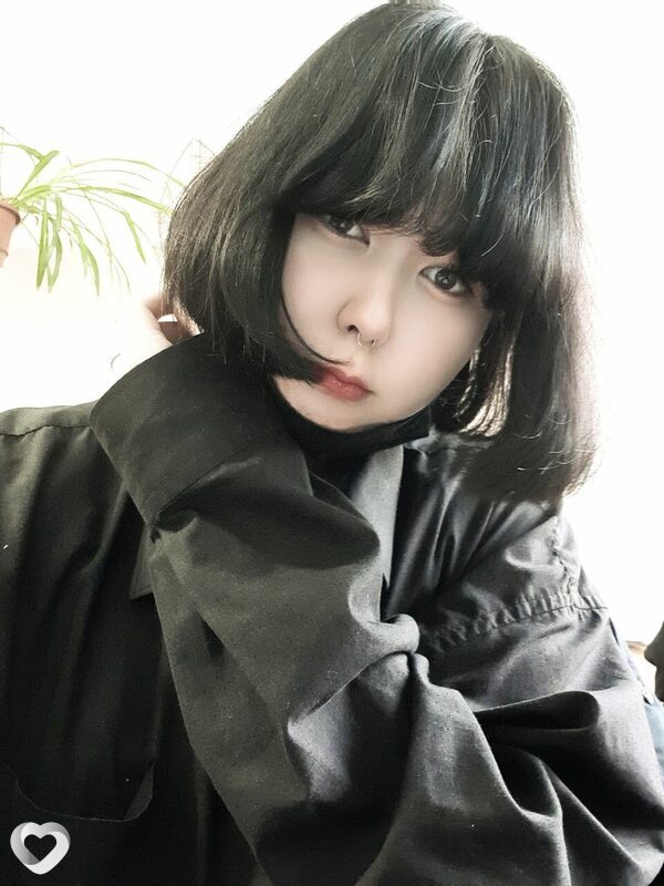 Галина, 21, Улан-Удэ — анкета №1261775