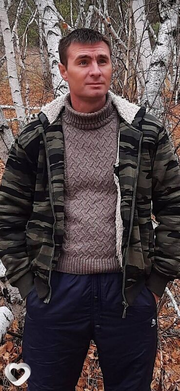 Игорь, 47, Волгограде — анкета №1261882