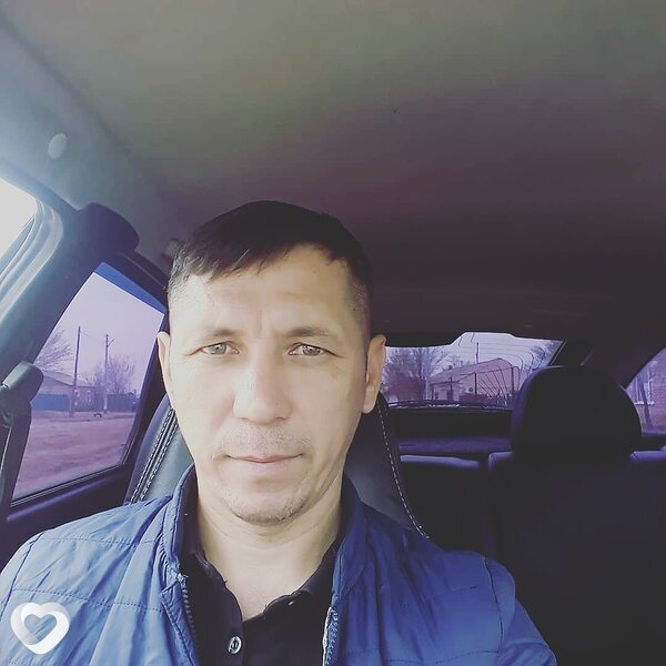 Реал, 49, Уральске — анкета №1261888
