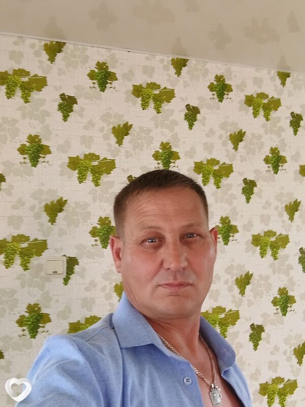 Виктор, 46, Иркутске — анкета №1261894