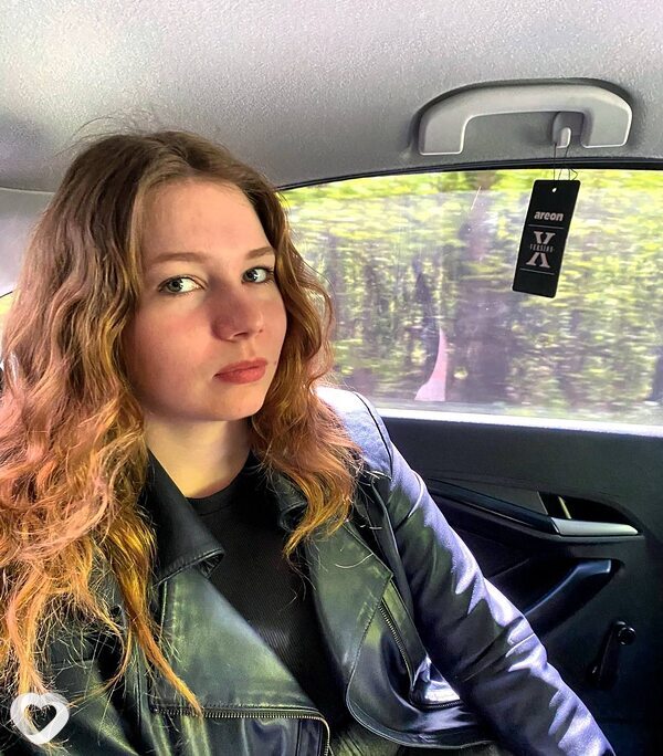 Алла, 20, Подольске — анкета №1261898
