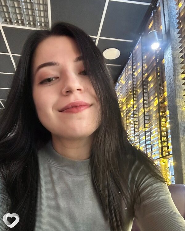 Yuliya, Белоозерск