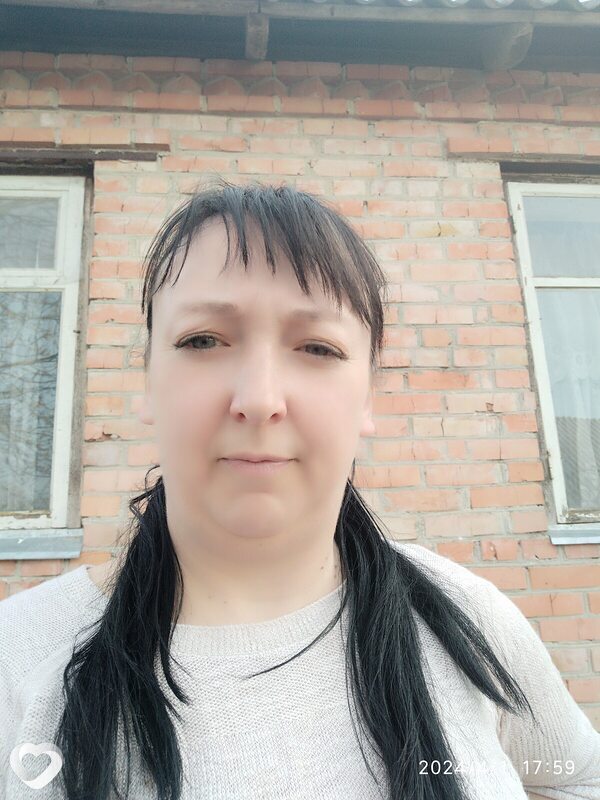 Марина, Калиновка