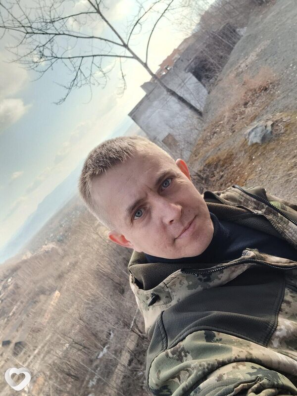 Евгений, Чугуевка