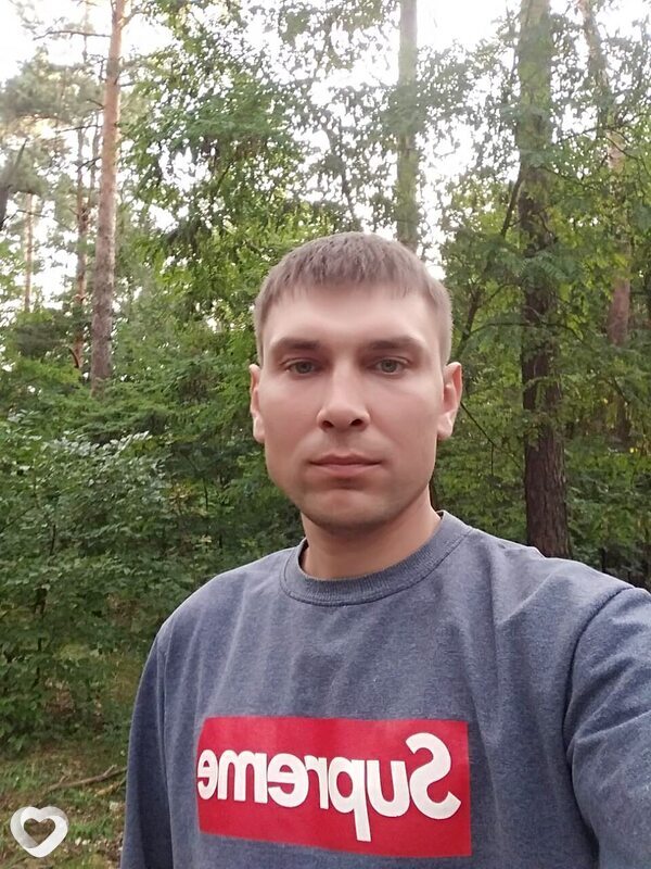 Алексей, 39, Минске — анкета №1261996