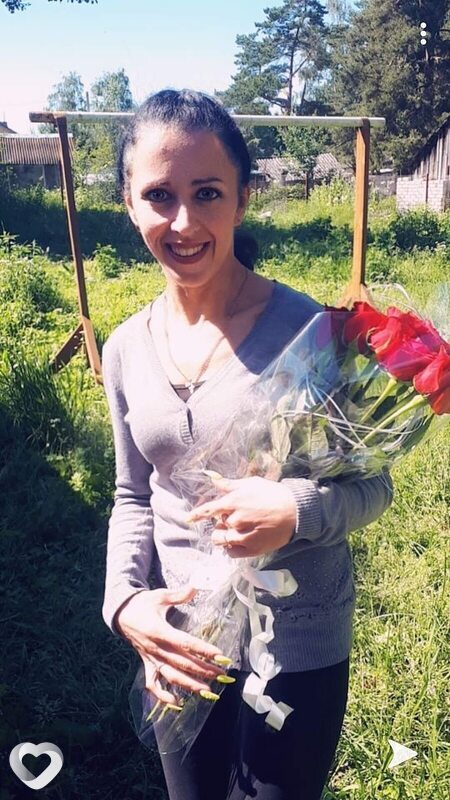 Ксения, 43, Калининграде — анкета №1262102