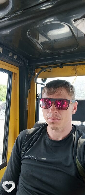 Максим, 41, Новокузнецке — анкета №1262108