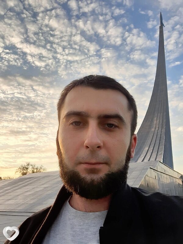 Вячеслав, 36, Енакиеве — анкета №1262110