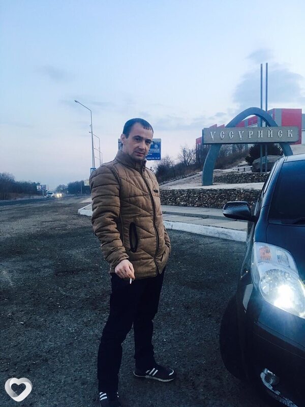 Макс, 36, Хабаровске — анкета №1262114