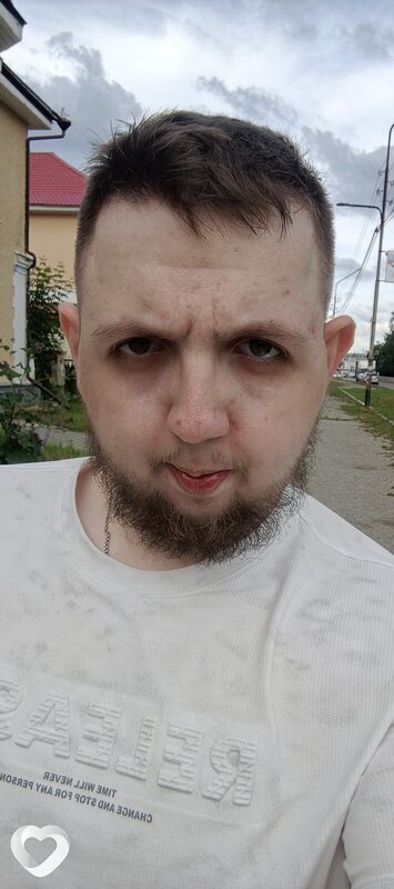 Эдуард, 36, Екатеринбурге — анкета №1262125