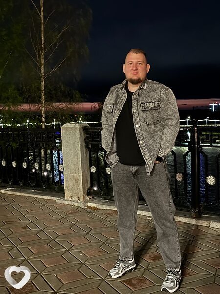 Александр, 29, Москве — анкета №1262004