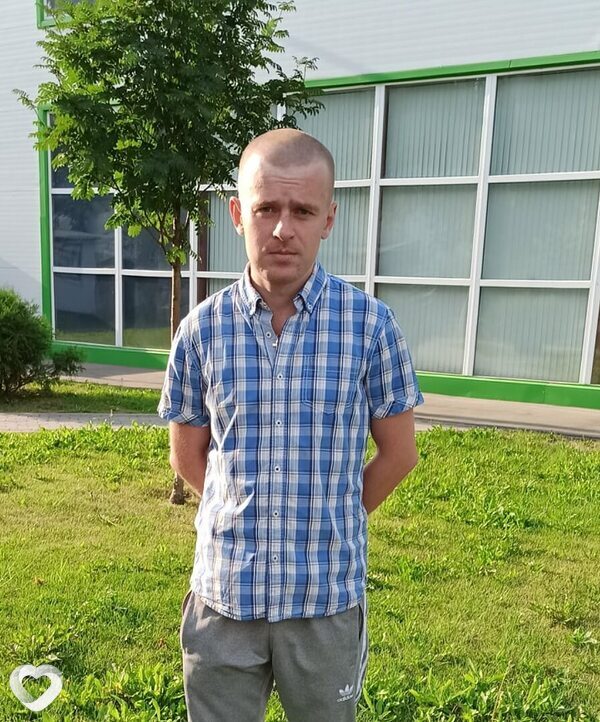 Сергей, 34, Подольске — анкета №1262006