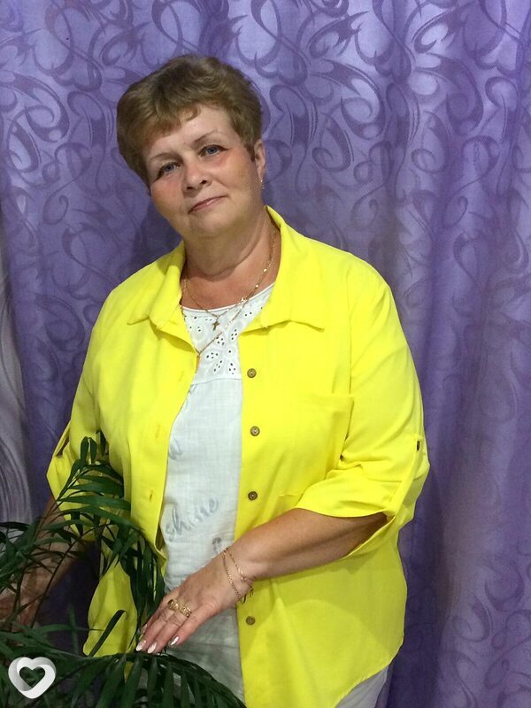 Маргарита, 57, Нижней Туре — анкета №1262011