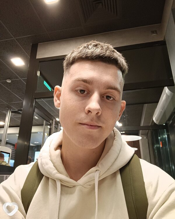 Александр, 22, Коврове — анкета №1262013