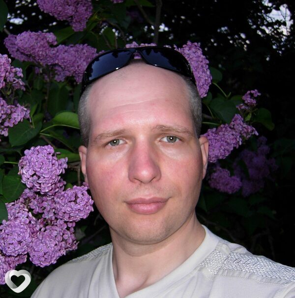 Андрей, 53, Киеве — анкета №1262014