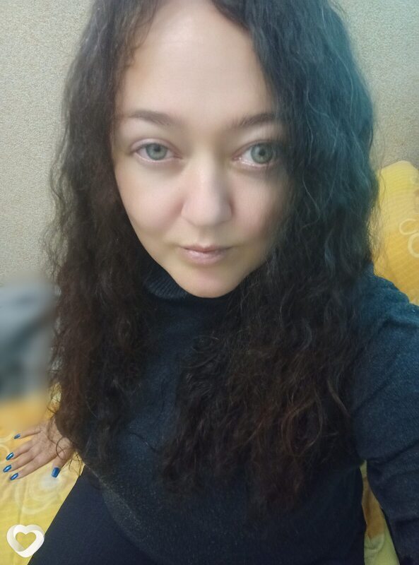 Тати, 40, Александрии — анкета №1262017
