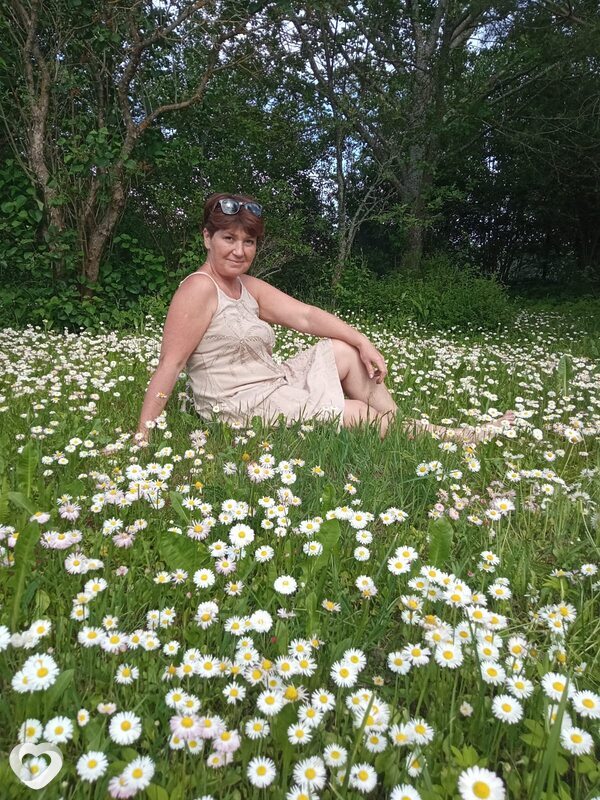 Эльмира, 55, Москве — анкета №1262019