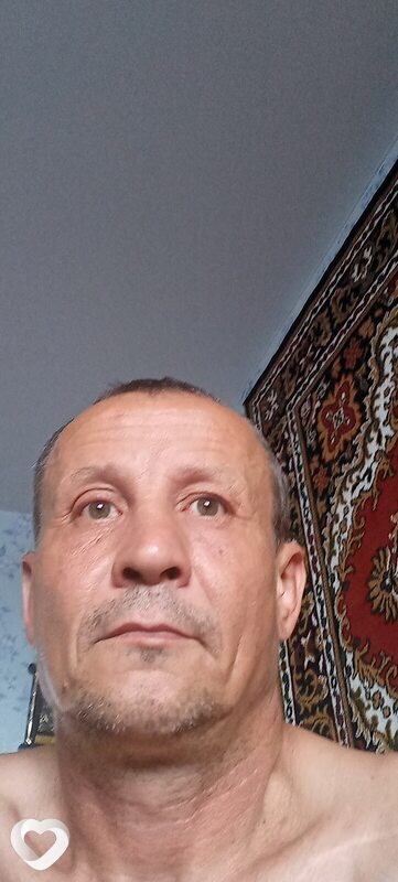 Александр, 49, Сморгони — анкета №1262021