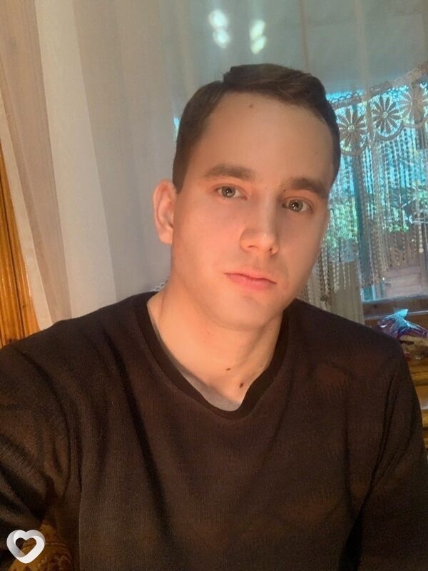 Alex, 30, Краснодаре — анкета №1262026